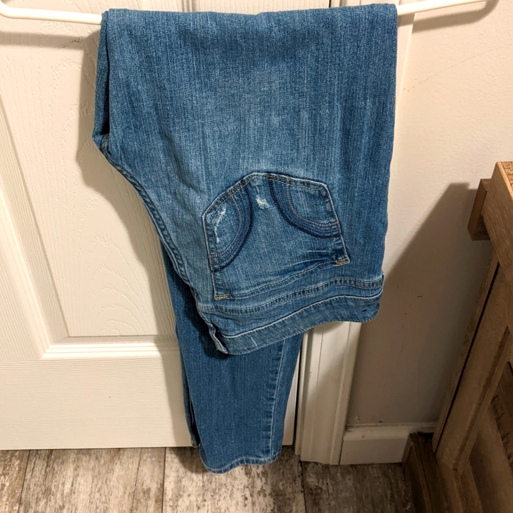 Men's jeans